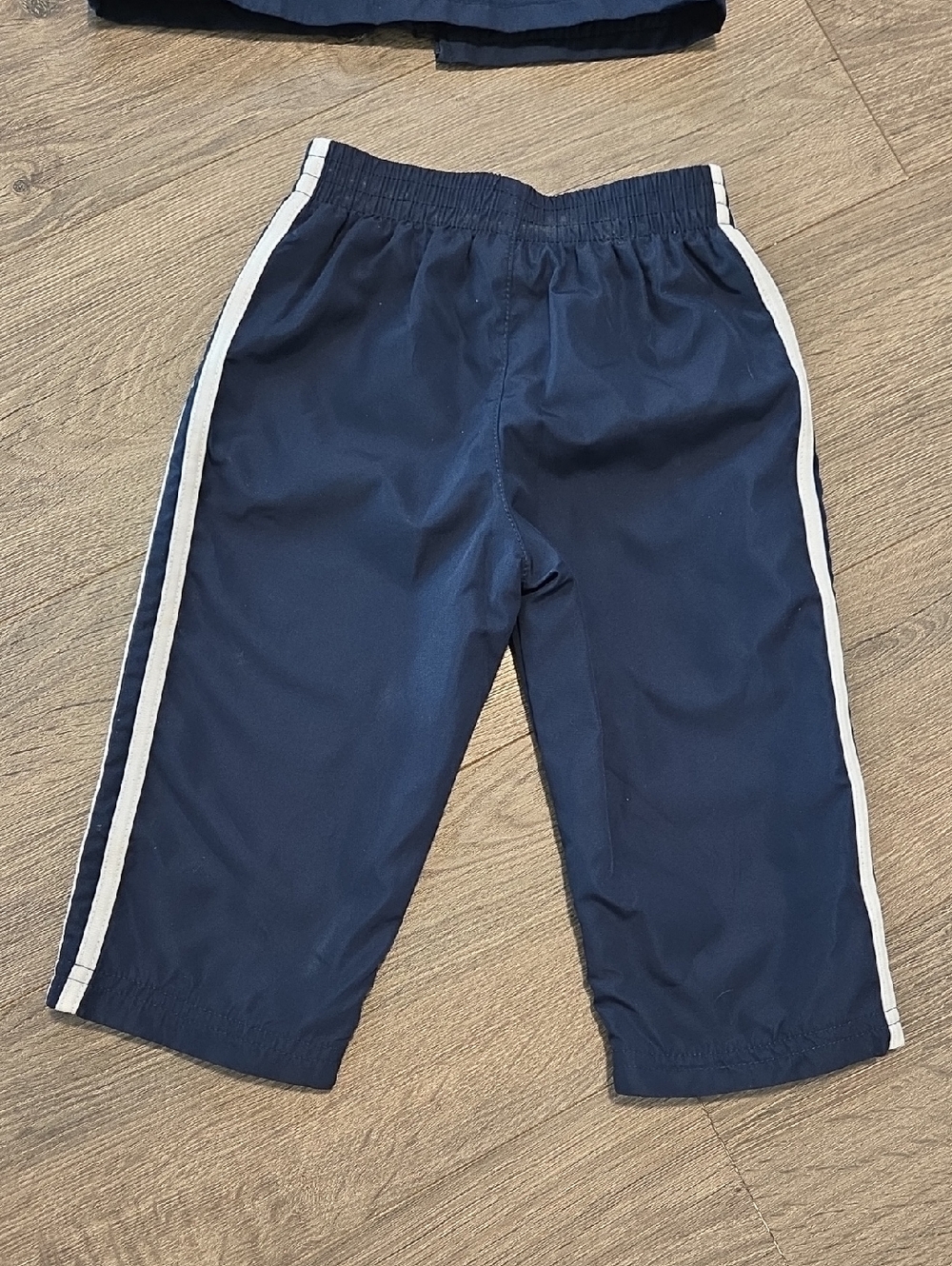 Adidas Vintage Infant Tracksuit Set - Picture 9 of 9